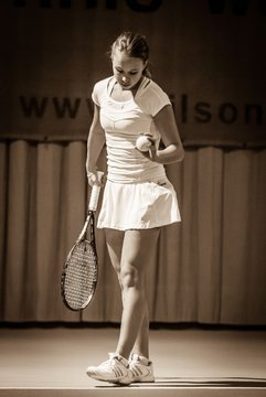 Ausschnitte 4196 - Damen TC RW Wahlstedt - DTV Hannover